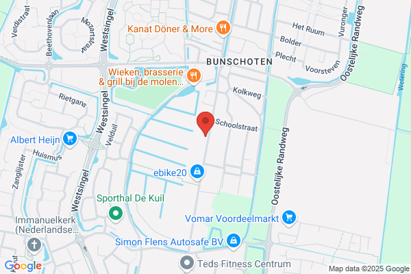 Bourgondische Lelie, De