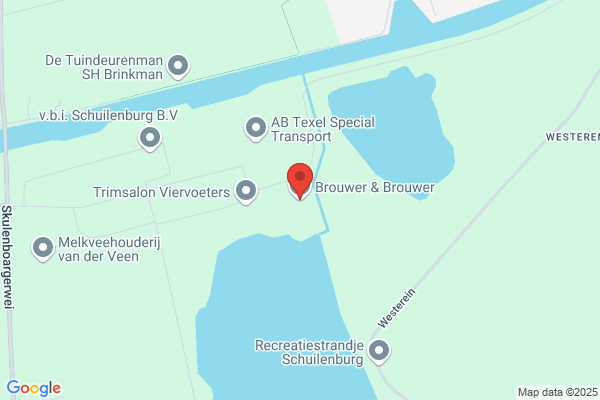 Brouwer, B