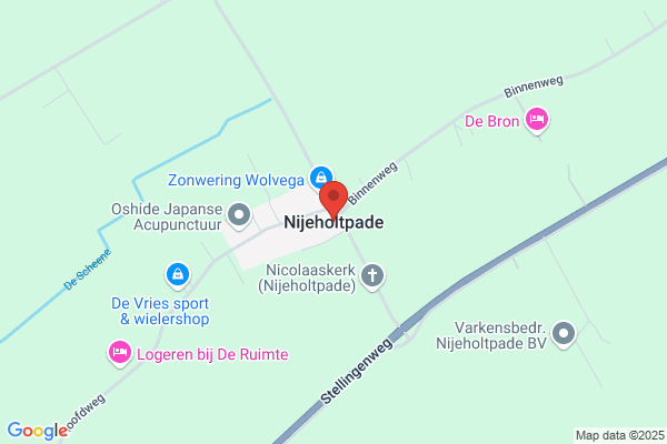C.C. Bavius Nederland Bv