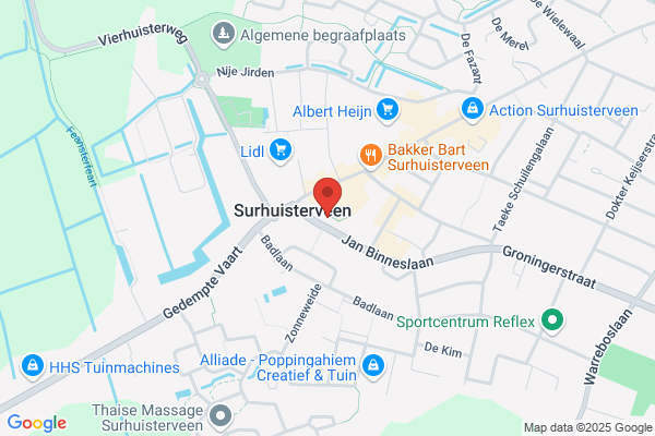Cooperatieve Voorschotbank Ba