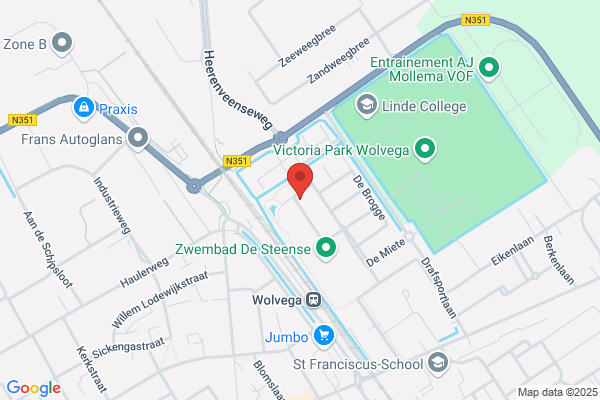 De Jong's Autorijschool