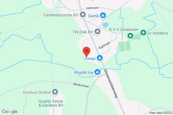De Schieve Deure