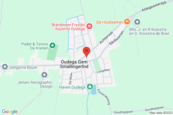 Duim Bv, Van Der