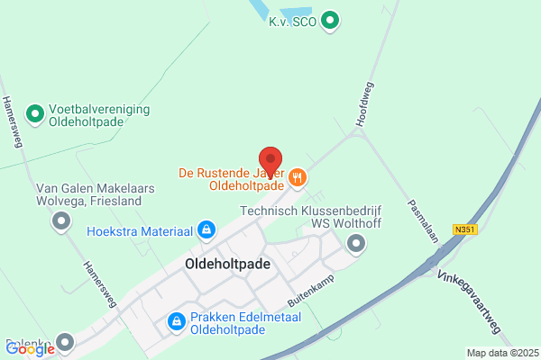Duvo Kwekerij
