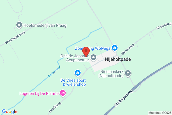 High Tea Restaurant Theetuin Nijeholtpade