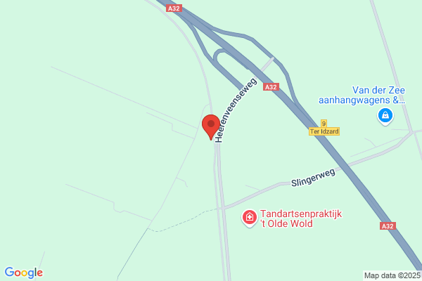 Huismans, Loonbedrijf