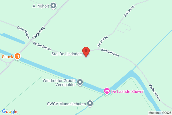 Idzarda Stal Entertainement