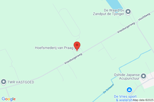 Klaas Van Der Wagen