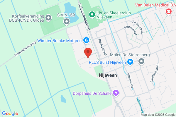 Klus- En Montagebedrijf F.J. Kroes Vof
