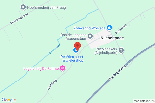 Mr. S. Ter Heide Notaris
