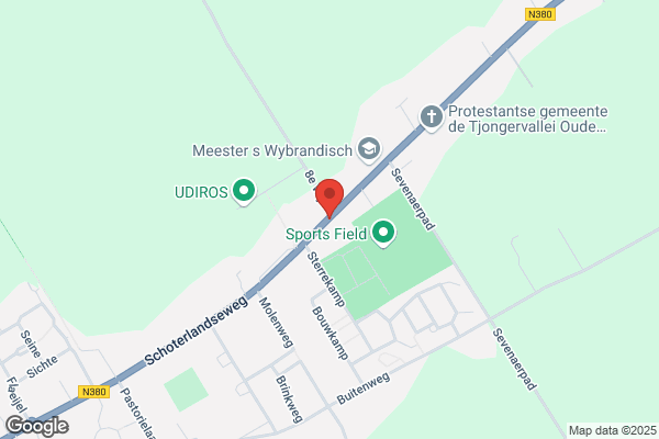 Nieuwehorne Sportvelden