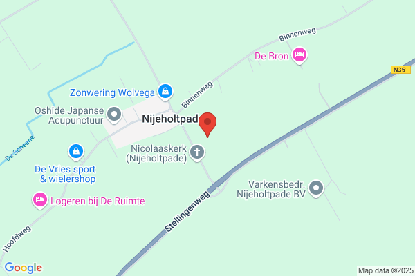 Oldeholtwolde Openbare Basisschool