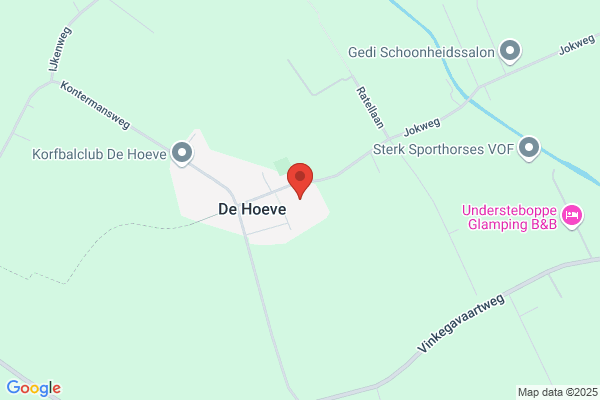 Openbare Basisschool De Klaeter