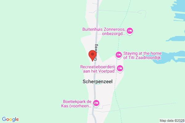 Pottebakkerij Hannie Mein