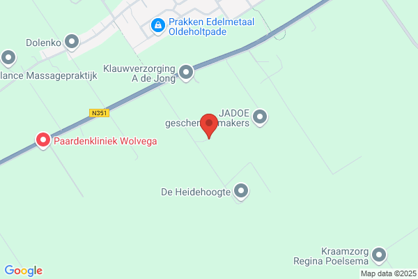 Roeles De Hoeve Bv