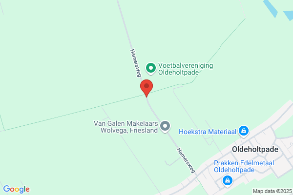 Sportpark Olpae