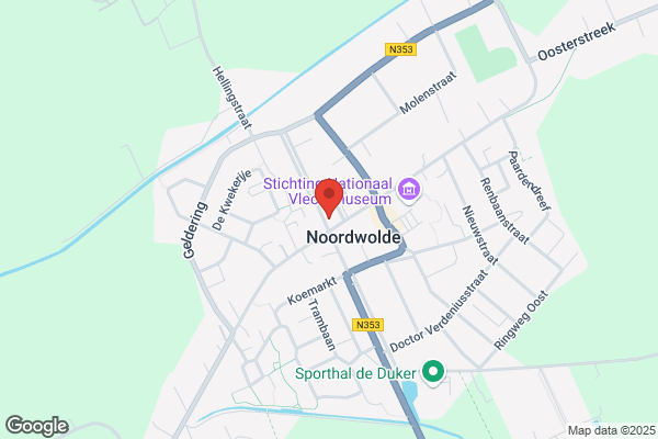 Toekomst, De