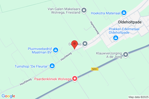 Vof Installatiebedrijf V.D. Vegt