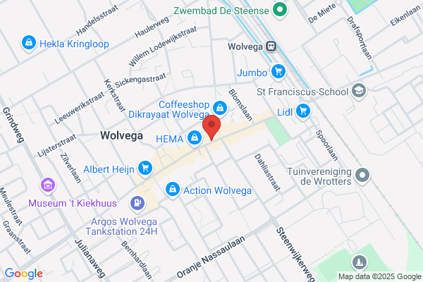 Domino's Pizza Wolvega