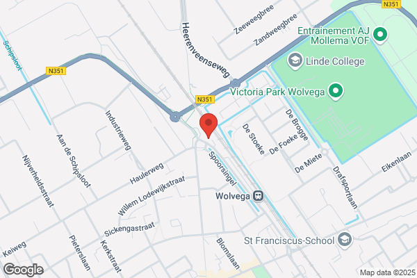 Welkoop Wolvega