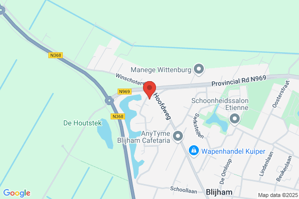 Hofstee