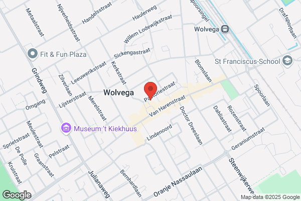 Notaris De Werven Netwerk Notarissen