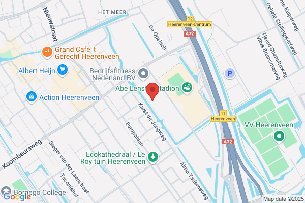 Arbo Unie Friesland