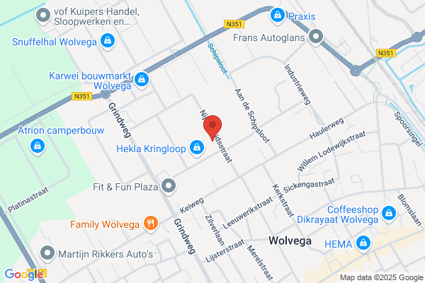 Diepvriesveem Bv