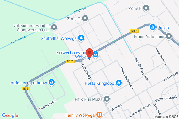 Dutch Courier Services