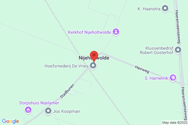 Nieuwsblad Stellingwerf & Nieuws Tv
