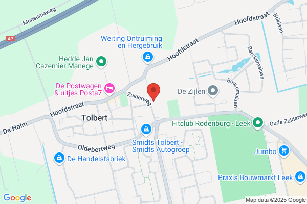 Noordererven Vastgoed