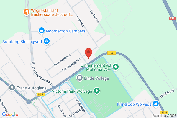 Politie Wolvega