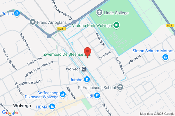Sportcentrum De Steense