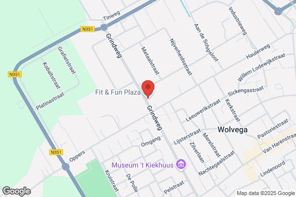 Sportcentrum Wolvega