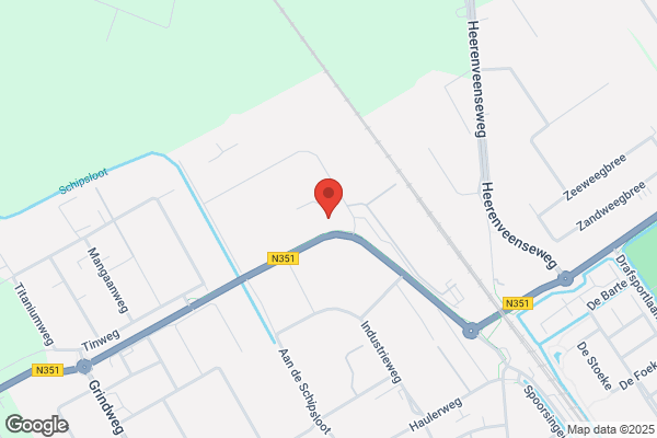 Vitablend Nederland BV