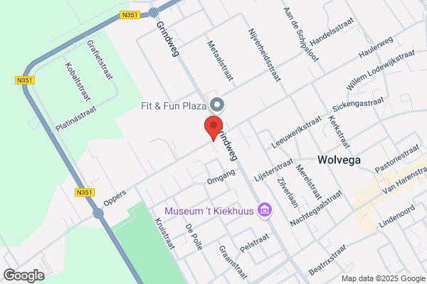 Wal Bouwbedrijf BV A vd
