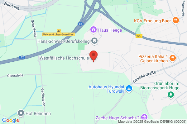 Goudrenet, De