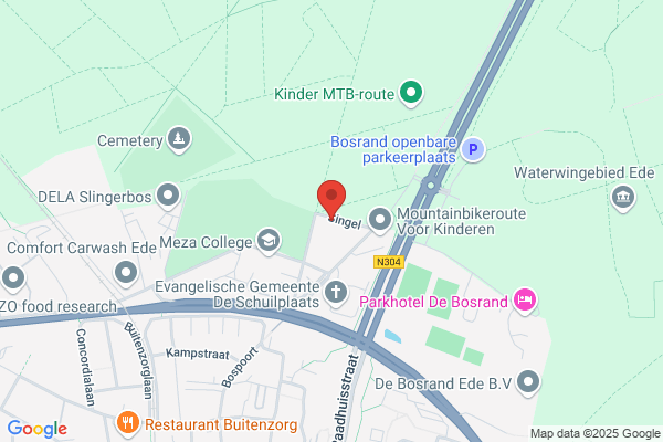 Adm.-, Assurantie- En Adviesburo G. Pol