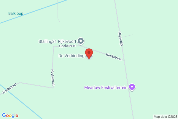 De verbinding dienstverlening & coaching