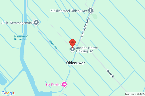 Loonbedrijf Huitema