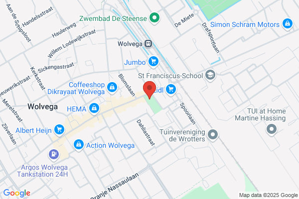 Oudheidkamer Weststellingwerf