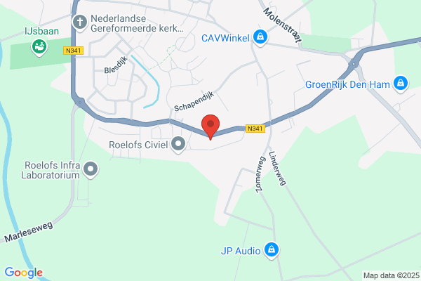 Schoorsteen- En Kacheltechniek Makkinga