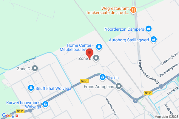 Superkeukens