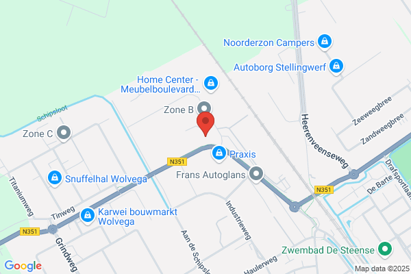 Vitablend Nederland BV