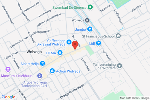 Wolvega