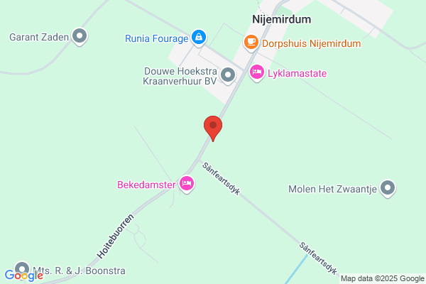 A. V.D. Meer