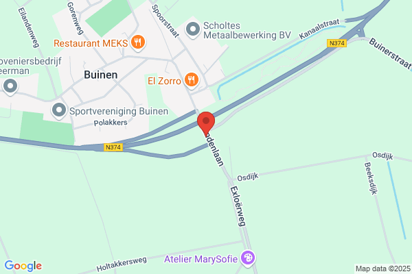Autorijschool L De Boer