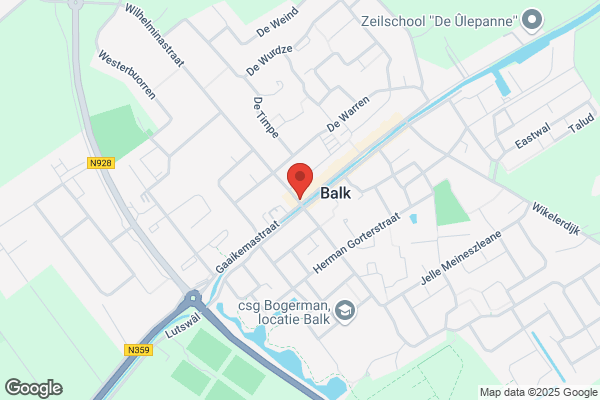 Eik Eetcafé De