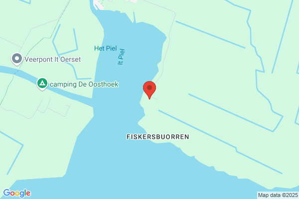 Goot, Van Der