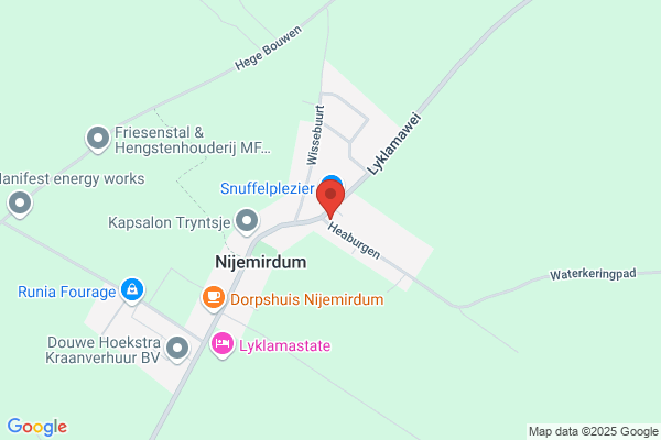 Noordlandia (Manege)